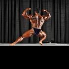 Stan  McQuay - IFBB John Simmons Pro 2010 - #1